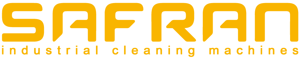 Safran Industrial Cleaning Machines
