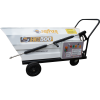 Basınçlı Oto Yıkama Makinası HC500