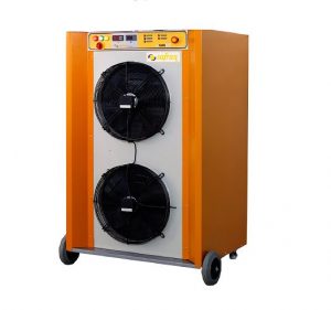 Carpet Drying And Dehumidifier Machines D7000v