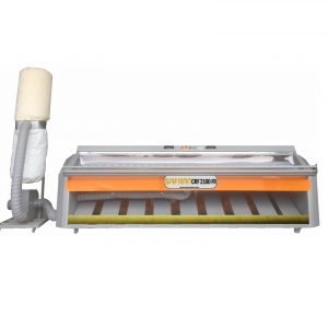 Машина для чистки ковров CRF 2100 FR