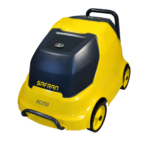 Basınçlı Oto Yıkama Makinası HC 250