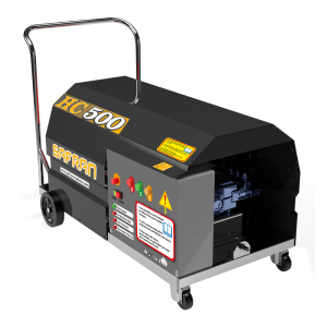 Basınçlı Oto Yıkama Makinası HC 500
