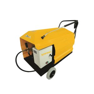 Basınçlı Oto Yıkama Makinası HC 400