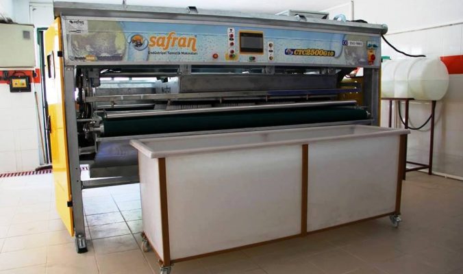 Otomatik halı yıkama makinası alırken nelere dikkat etmeli