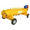 Professional Carpet Spin Dry Machines