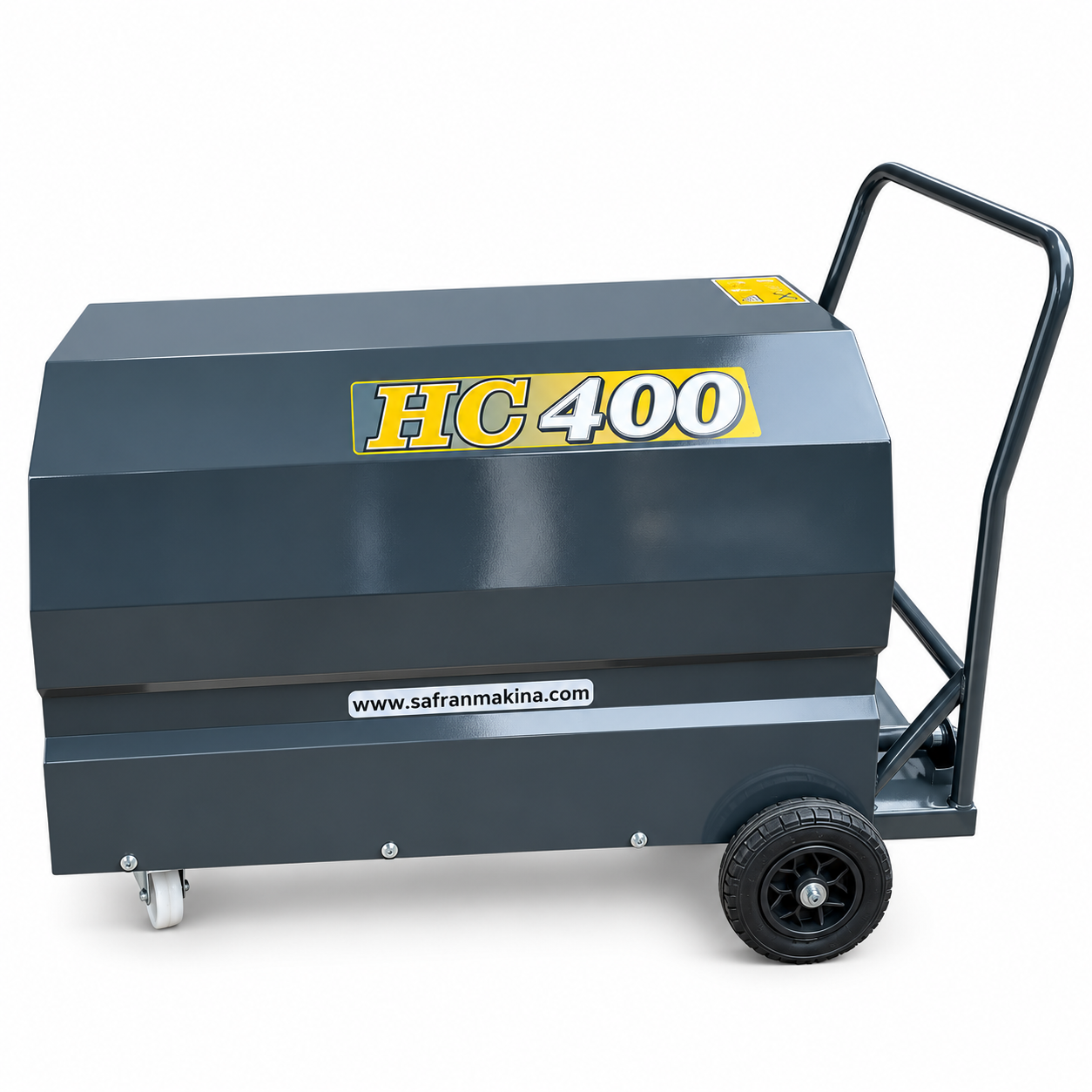 VISOKOTLAČNI PERAČ HC 400