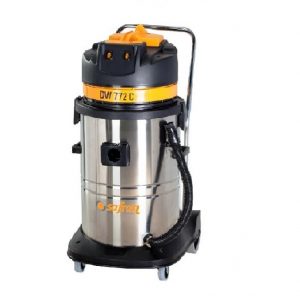 Sanayi Tip Süpürge Makinası DW772C