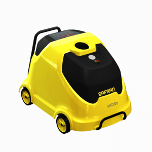 Basınçlı Oto Yıkama Makinası SHC 200