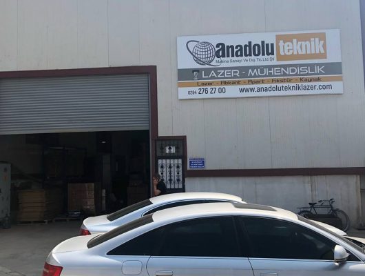 Anadolu Teknik Lazer Mühendislik