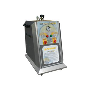 Buharlı Temizlik Makinası SPC 4200