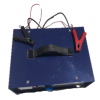 24 VOLT ŞARJ CİHAZI