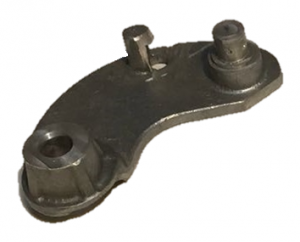 RCF GERDİRME ALÜMİNYUMU