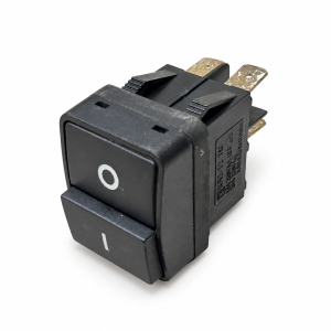 AÇ-KAPA ELEKTRİK DÜĞMESİ