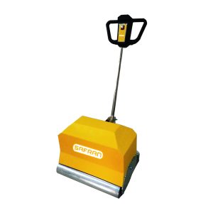MANUAL CARPET DUSTING MACHINE MTA 450