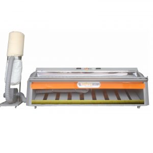 Carpet Dusting Machine CRF3200FR