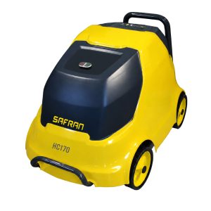 Basınçlı Oto Yıkama Makinası HC 170