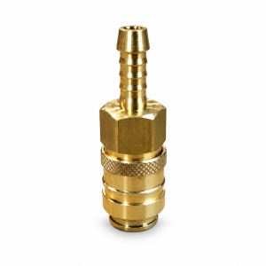 6mm HORTUM GÖVDE NİKELLİ JAK